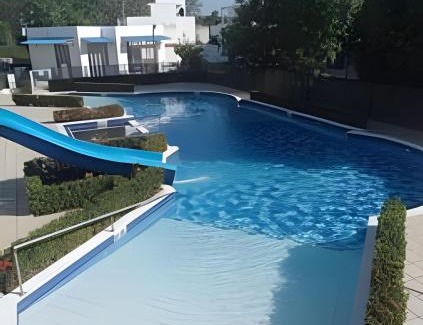 Carmen de Apicala Casa | Casa mediterránea con piscina, aire, WI-FI y cocina