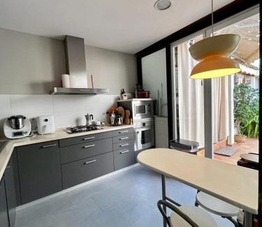 Quart de Poblet Apartamento | Casa Mediterránea - Quart de Poblet