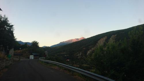 Castiello de Jaca Casa | Casa Melitona