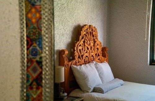 La Magdalena Casa | Casa Mer, el oasis de la música y el agua