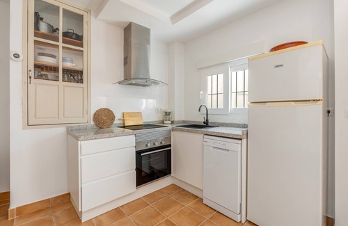 Valderrubio Casa | 'Casa Mercedes en la Vega de Granada' con terraza privada, jardín privado y balcón