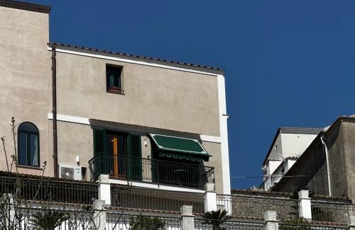 Scala Apartamento | Casa Mercurio