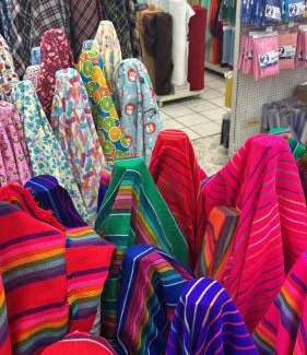 Barra de Navidad Casa | Casa mexicana