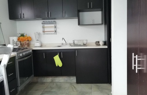 Ciudad López Mateos Condominio | Casa Mexicana ¡Bienvenidos!