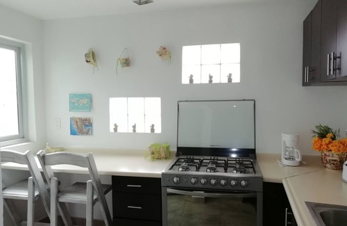 Ciudad López Mateos Condominio | Casa Mexicana ¡Bienvenidos!