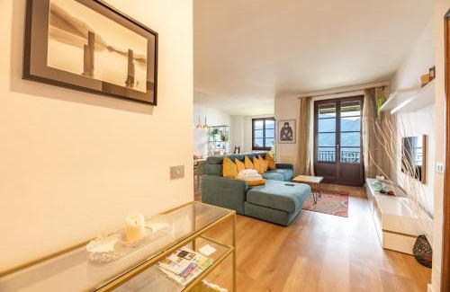 Menaggio Apartamento | Casa Mia Menaggio