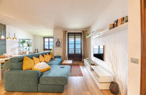 Menaggio Apartamento | Casa Mia Menaggio