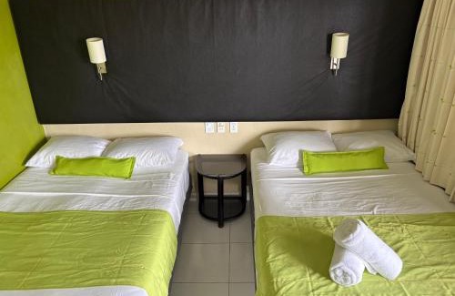 Puerto Escondido Hotel | Casa Mia