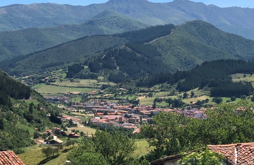 Mieses Casa | CASA MIESES - POTES -LIEBANA. FINCA MAS 500M2. EXTRAORDINARIAS VISTAS