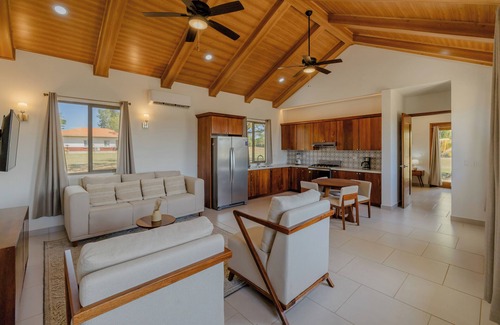 Villa El Carmen Casa | Casa Mila 51 Atlantis