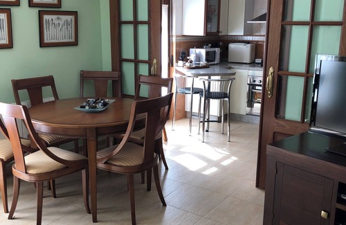 Mansilla de las Mulas Casa | Casa Mino.