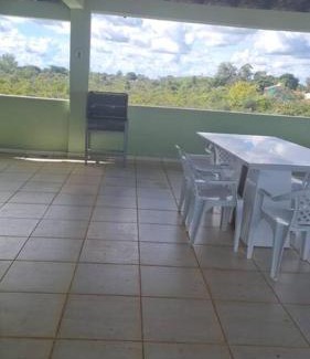 Chapada dos Guimaraes Apartamento | Casa Mira Flores