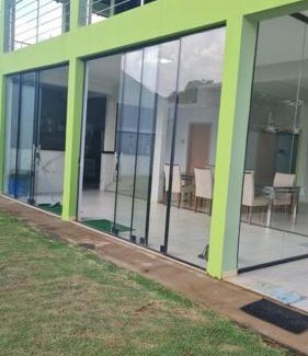 Chapada dos Guimaraes Apartamento | Casa Mira Flores