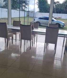 Chapada dos Guimaraes Apartamento | Casa Mira Flores