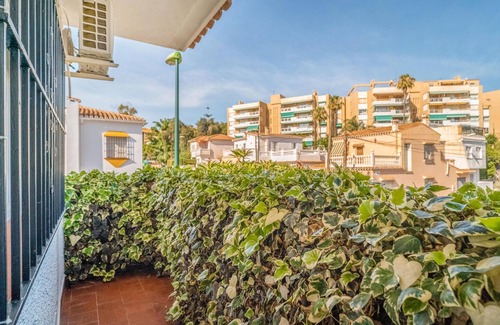 El Palo Casa | Casa Miraflores el Palo Málaga