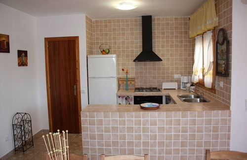 Riumar Chalet De Esquí | Casa Mireia Riumar, Deltebre.Costa Dorada, Delta del Ebro.Chalet a 300m de playa