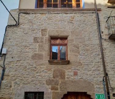 La Iglesuela del Cid Casa | CASA MIRIAM