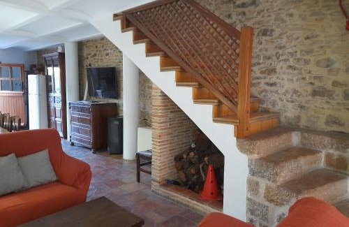 La Iglesuela del Cid Casa | CASA MIRIAM