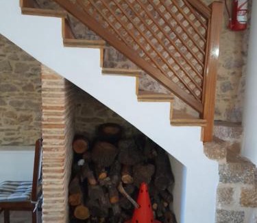 La Iglesuela del Cid Casa | CASA MIRIAM