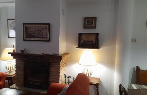 La Iglesuela del Cid Casa | CASA MIRIAM