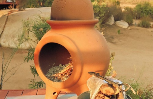 San Antonio de las Minas Alquiler De RV | Casa Misiones Glamping