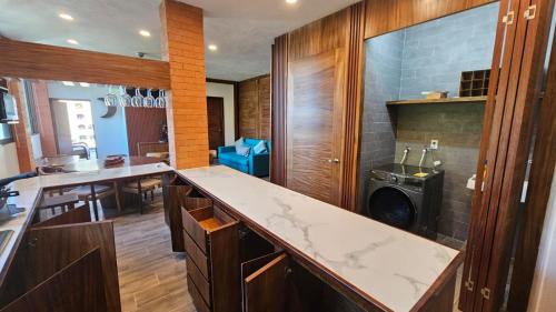 Zona sur Apartamento | Casa Mismaloya Parota