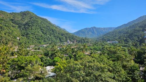Zona sur Apartamento | Casa Mismaloya Parota