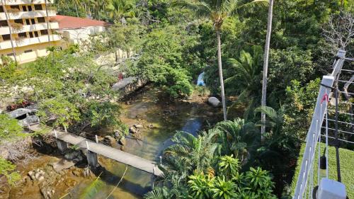 Zona sur Apartamento | Casa Mismaloya Parota