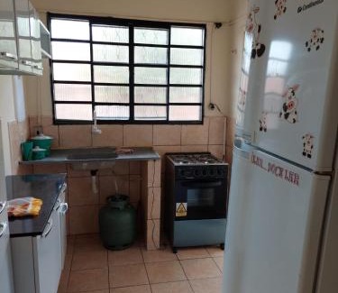 Corumba Casa | Casa Mobiliada