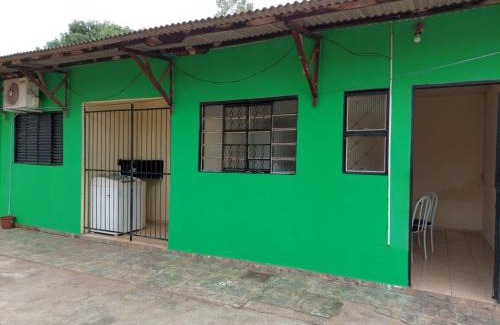 Corumba Casa | Casa Mobiliada