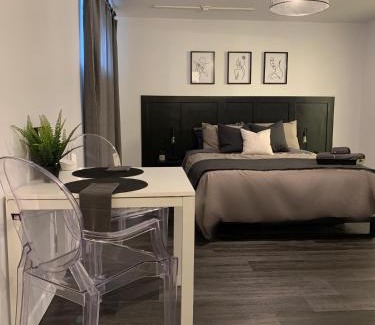 Longueuil Casa | Casa Moderna