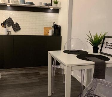 Longueuil Casa | Casa Moderna