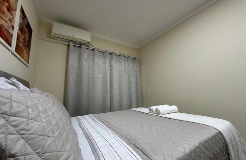 Aventureiro Apartamento | Casa moderna com garagem e Wi-Fi perto do Aeroporto