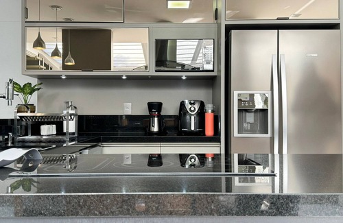 Campeche Leste Casa | Casa Moderna e Aconchegante