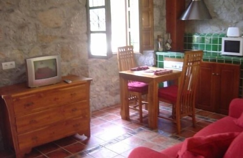 Caunedo Cabaña | Apartamentos Casa Modesta para 2 personas