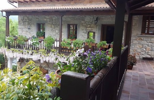 Caunedo Cabaña | Apartamentos Casa Modesta para 2 personas