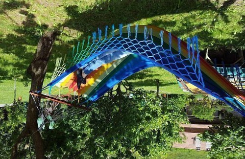 Caunedo Cabaña | Apartamentos Casa Modesta para 2 personas