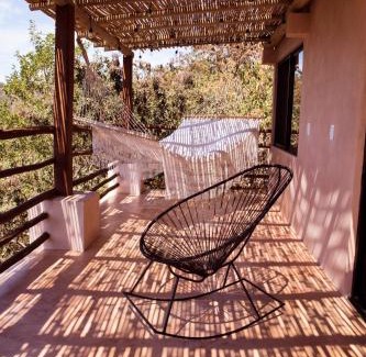 San Agustinillo Casa | Casa Mono