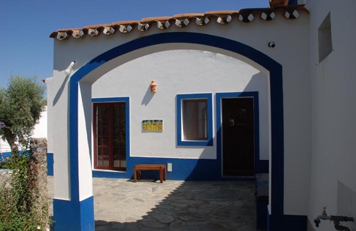 Santiago Maior Casa | Casa Monte dos Amigos