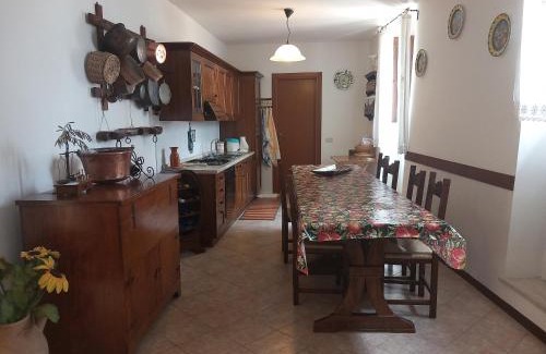 Montefranco Casa | Casa Montefranco