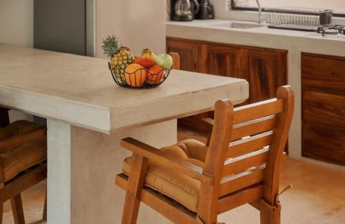 Emiliano Zapata Hotel | Casa Mosaicos - Adults only