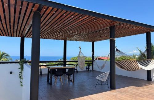 Lázaro Cárdenas Apartamento | Casa Mura