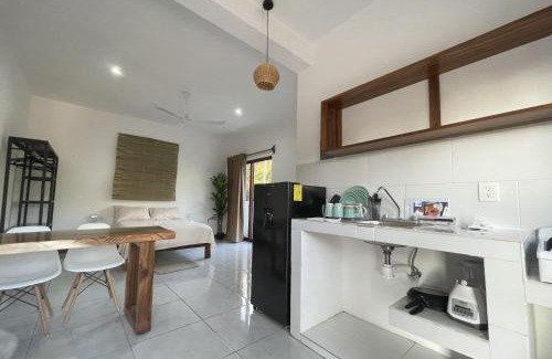 Lázaro Cárdenas Apartamento | Casa Mura