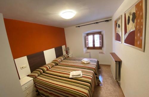 Boltana Apartamento | Casa Murillo