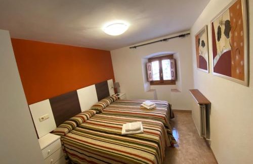 Boltana Apartamento | Casa Murillo