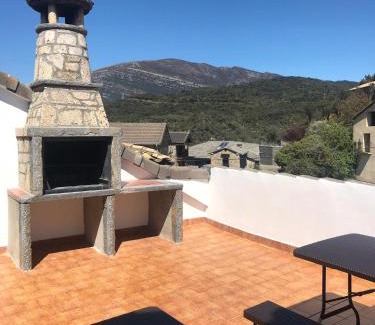 Boltana Apartamento | Casa Murillo