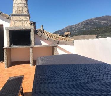 Boltana Apartamento | Casa Murillo