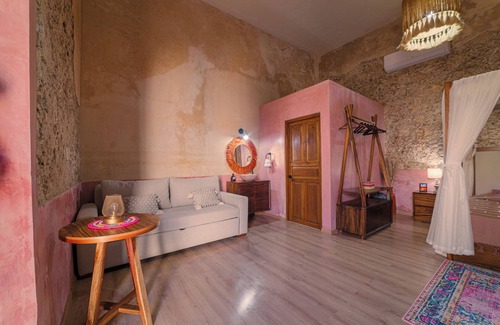 Zona centro Apartamento | Casa Lanz siglo XVII-centro-catedral-bicicleta#8
