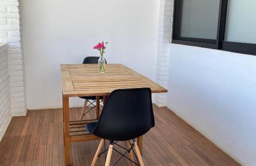 Tepoztlán Hotel | Casa Naâmja