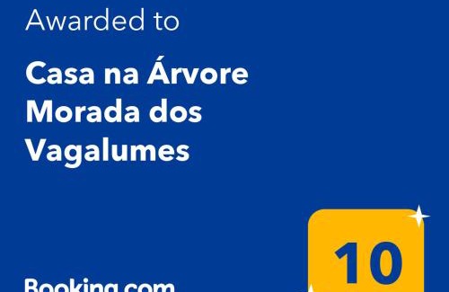 Farroupilha Villa | Casa na Árvore Morada dos Vagalumes